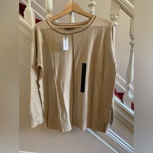 NWT Banana Republic Light Sweater.